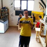 Caffe Dell'orto Nourriture