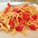 Madama Dorè Comida