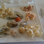 Scolapasta Di Michele Maltinti food