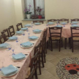 La Coccinella Nourriture