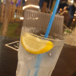 Lido Aurora Comida