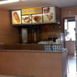 Saim Pizza Kebab Nourriture