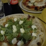 Pizzeria Braceria Nonno Chitò Comida