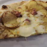 Pizzeria Braceria Nonno Chitò Comida