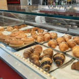 Antica Caffetteria Vittoria food