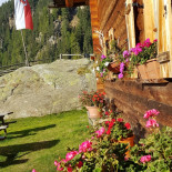 Morterer Alm Exterior