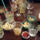 Cercopiteco Essen