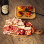 Disano Cafe Comida