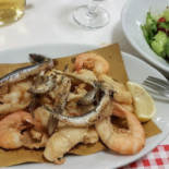 La Fattoria Della Nonna Comida
