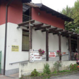 Cral San Mauro food