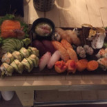 Tamashi’ Dentro
