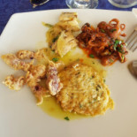 Havana San Leone Comida