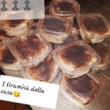 Pizzeria Square Nourriture