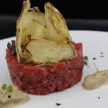 Trattoria Paesana Nourriture