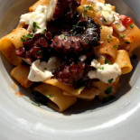 Trattoria Paesana Comida