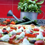 Pizzeria Pio X Nourriture