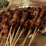 La Bionda food