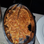 La Bionda Comida