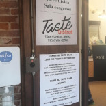 Taste Bistrot Nourriture