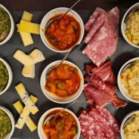 Taste Bistrot Nourriture