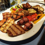 Cucumangi Comida