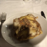 La Cisterna Comida