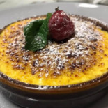 Pizzeria Ca'noa Nourriture