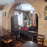 Locanda Del Conte Comida