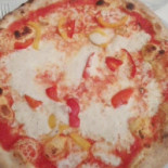 Pizzeria Il Basilico Nourriture