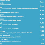 La Lampara Sapori Di Mare inside