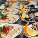 L’artista food