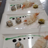 Hostaria Excelsior Comida