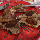 Osteria Da Murer food