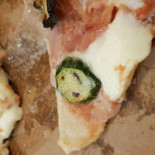 #pizzaghinè Nourriture