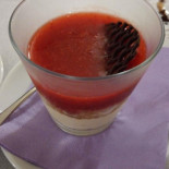 Tosca food