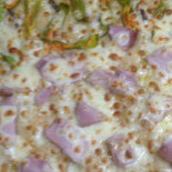 Pizza Italia food