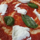 La Perla food