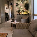 Mania À l'intérieur