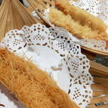 Watami À l'intérieur