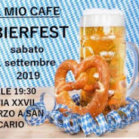 Il Mio Cafè Samarate Nourriture