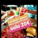 Il Mio Cafè Samarate Nourriture
