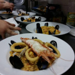 Papaveri E Grano Comida