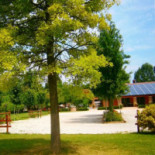 Agriturismo Agriverde outside
