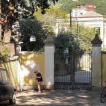 Villa Rainone Extérieur