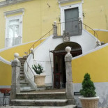 Villa Rainone Extérieur