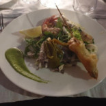 Menchetti Sansepolcro food