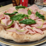 Menchetti Sansepolcro food