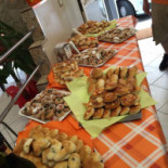 Pizzeria Antonio Nourriture
