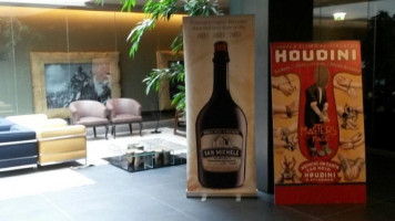 Birrificio San Michele food