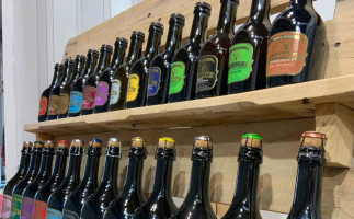 Birrificio San Michele food